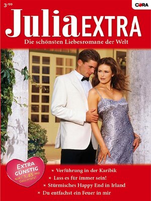 cover image of Julia Extra Band 0293